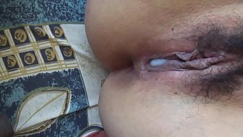 Ii curge rimelul pe fata de la atata pula primita xxnxx