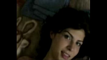 Futai bun intre doii tineri din romania este filmata cand fac xxx