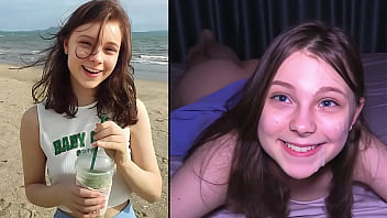 O ia de pe plaja si o baga la el in camera de hotel acolo unde o fute asa cum stie el cel mai bine